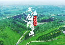 发现九台之美 · 九台四季