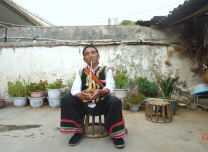 拉祜族：芦笙悠扬青竹摇，这个民族在唱歌跳舞中脱贫致富