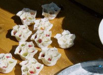 “可爱的中国”之撒拉族：在骆驼泉旁 感受“花儿”与“少年”的别样生活