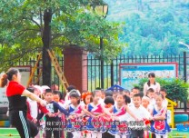 “可爱的中国”之高山族：这个民族用舞蹈歌颂祖先 赞扬家乡