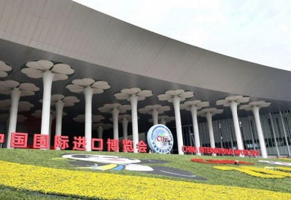 人民日报国纪平：共享机遇 共同发展