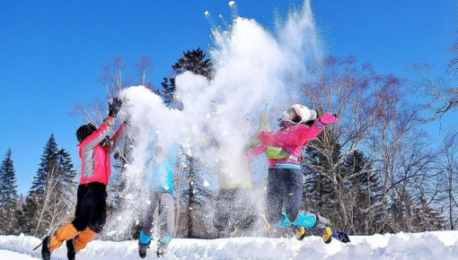 微观两会丨冰天雪地是我们的主场 2020 看365bet足球网开户_bat365在哪进_外勤365登录官网热“雪”沸腾