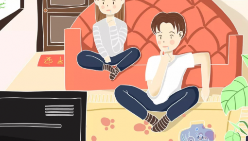 【健康幸福过大年】别再熬夜刷手机啦！睡眠好才能“过年好”